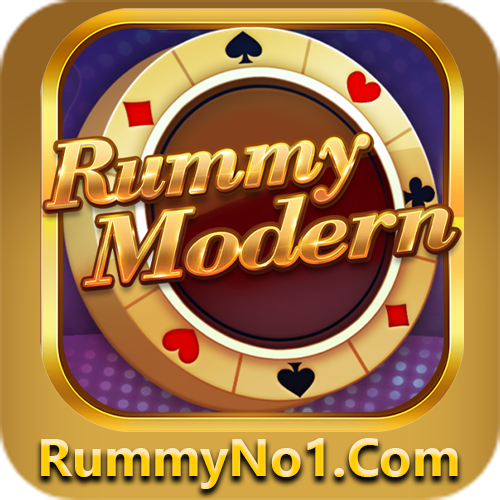 Rummy Modern